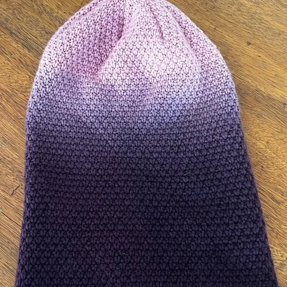 Niyama Sol Ombré beanie - Picture 3 of 3